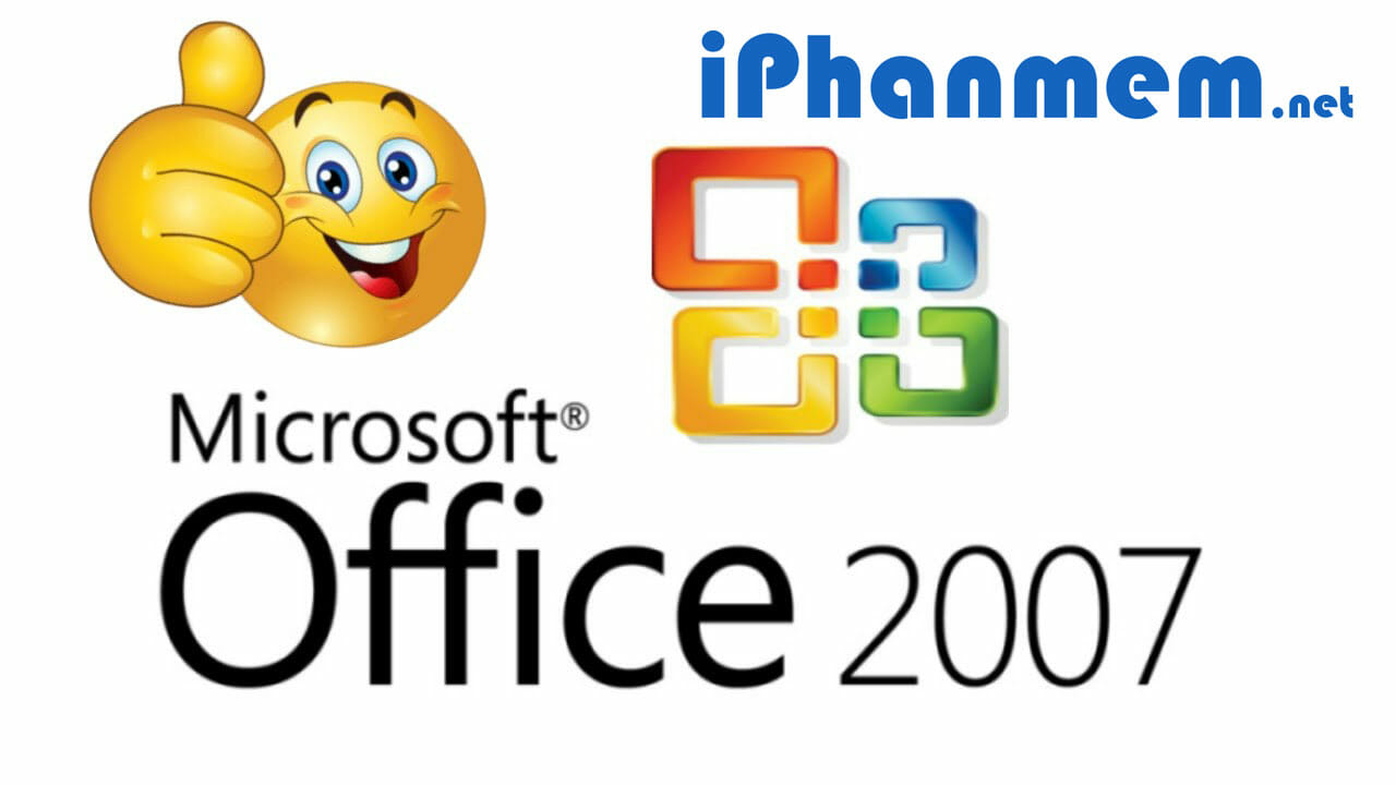 Download Office 2007 | 2010 | 2013 | 2016 Full 