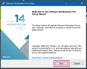 vmware workstation pro 14 license file