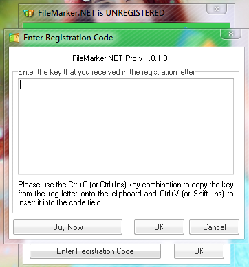Download phần mềm FileMarker.NET Pro thay đổi biểu tượng cho máy tính - 8