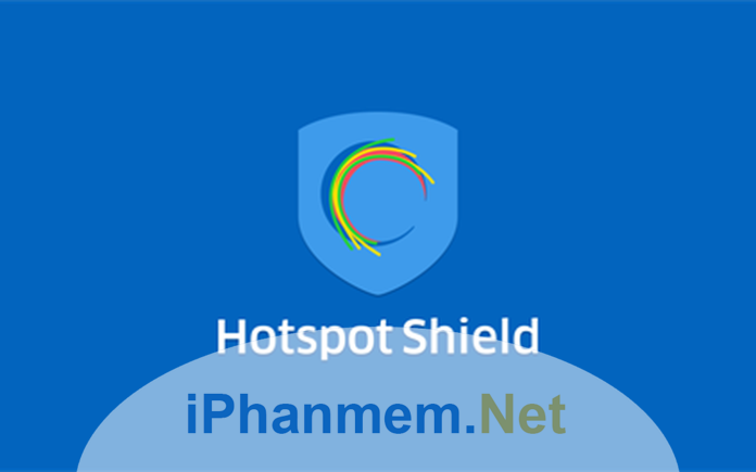 Download phần mềm Hotspot Shield VPN Free