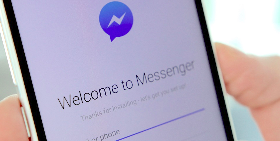 Khắc phục lỗi không gửi được tin nhắn Facebook Messenger