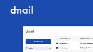 Thêm tiện ích Dmail cho Chrome để thực hiện tốt hơn.