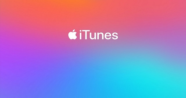  iTunes là một sản phẩm của Apple