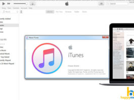 Cách cấp quyền và hủy quyền iTunes trong máy tính