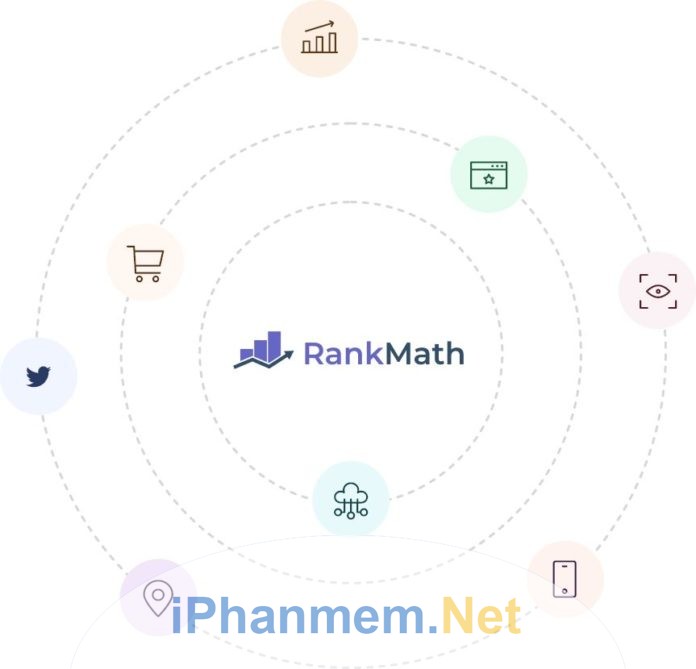 Download plugin Rank Math miễn phí của MyThemeShop
