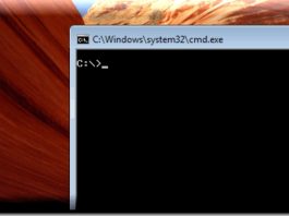 Enable và Disable account Microsoft Windows