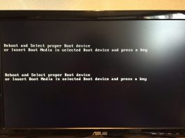 Làm thế nào để khôi phục phân vùng khởi động EFI lỗi trong Windows 7, 8, 10?