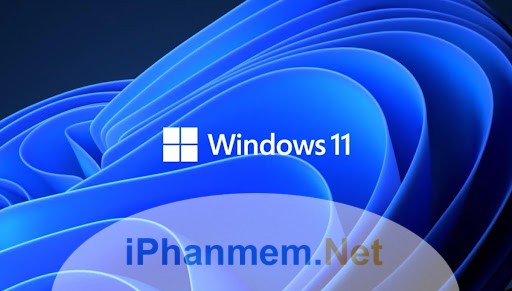 Hệ điều hành windows 11 mới được ra mắt đầu tháng 10