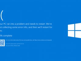 Top 5 lỗi Windows 10