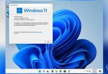 Làm sao để thay thế File Explorer cũ bằng Explorer mới trên Windows 11