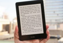 Cài đặt và sử dụng phần mềm đọc sách Kindle trên máy tính an toàn nhất Bắt đầu trải nghiệm trên Kindle